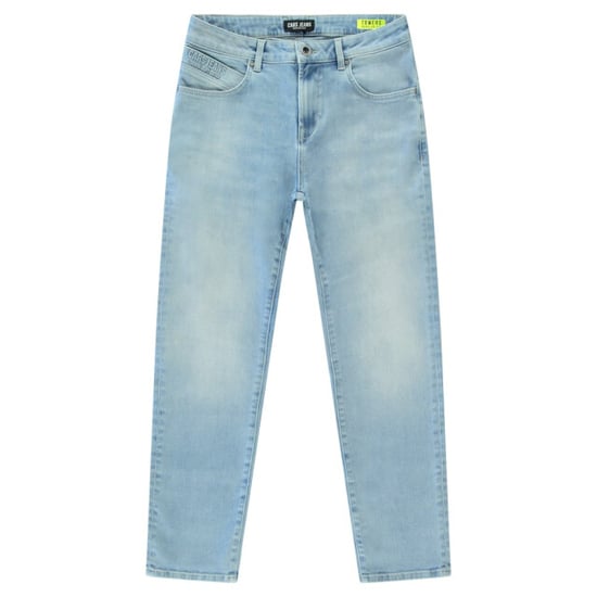 Cars 7863795 towers blue denim - Image 1