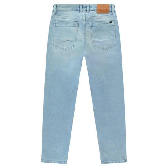 Cars 7863795 towers blue denim - Image 2