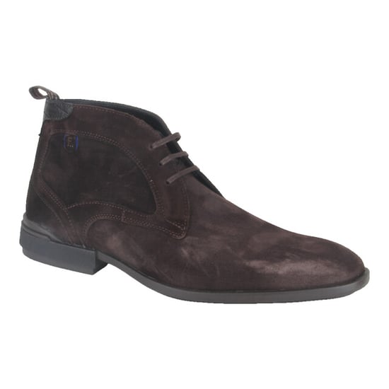Floris van Bommel Sfm-50165-21-01 heren veterboots gekleed - Image 1