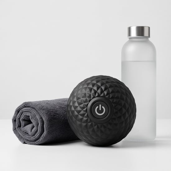 Uppladdningsbar vibrerande 3D-massageboll – Boll för muskelåterhämtning - Image 5