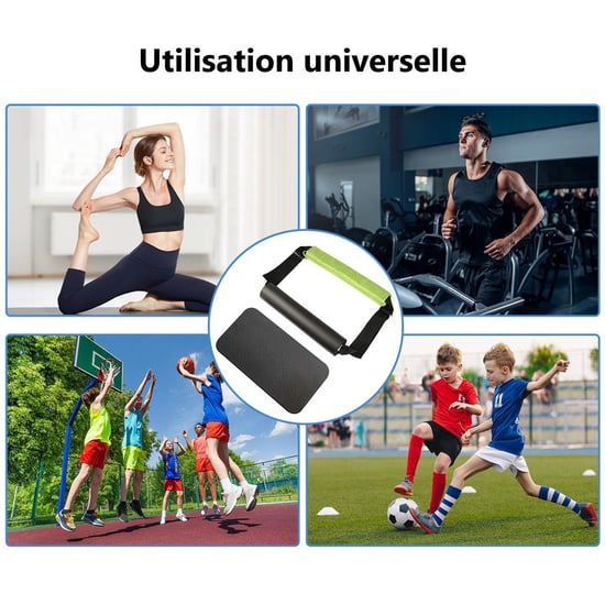 Verstelbare Yogariem - Image 3