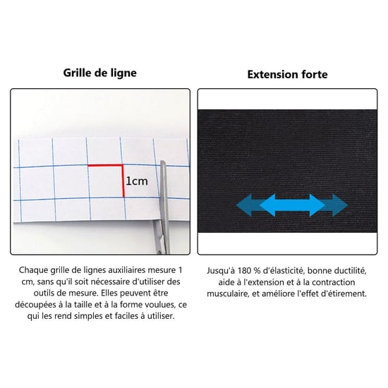 Kinesiologitejp - Image 4