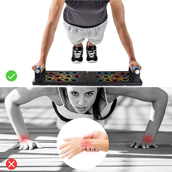 Push up-bräda - Image 3