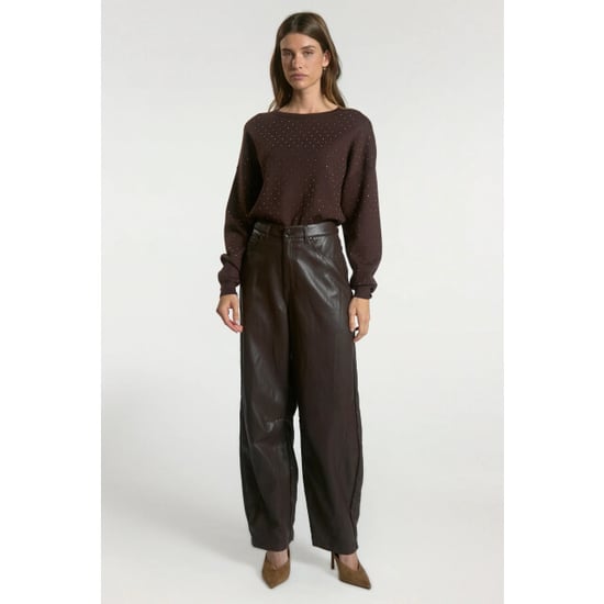 Aaiko Broek quin pu 689 - Image 3