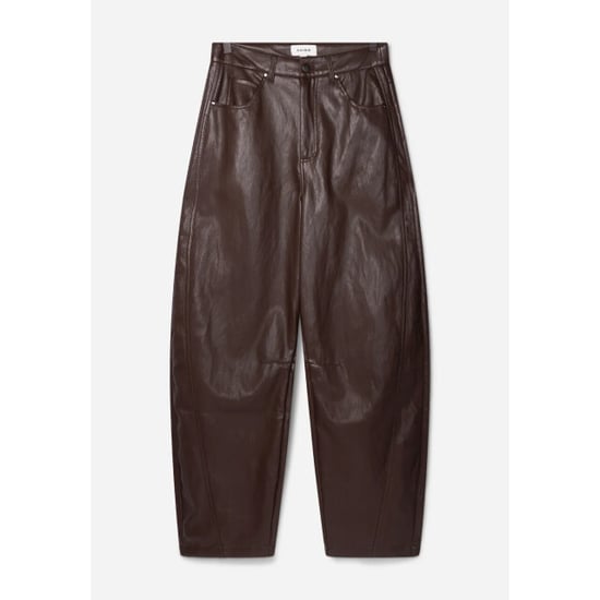 Aaiko Broek quin pu 689 - Image 4