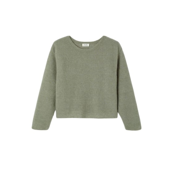 American Vintage Vitow pullovers vito18ph26 - Image 1