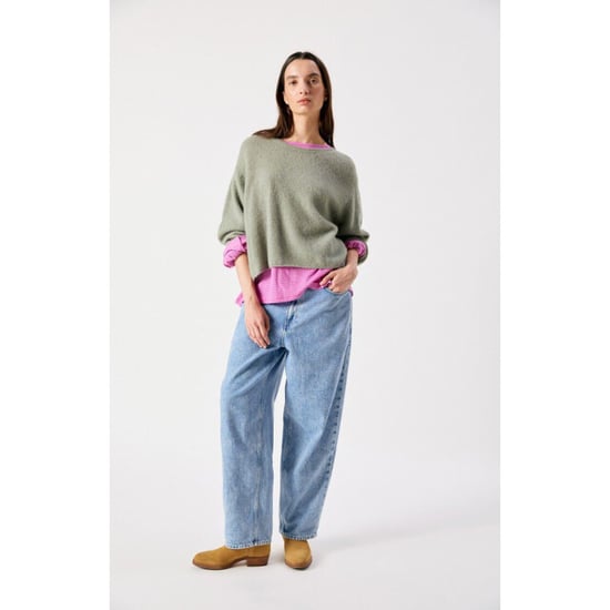 American Vintage Vitow pullovers vito18ph26 - Image 2