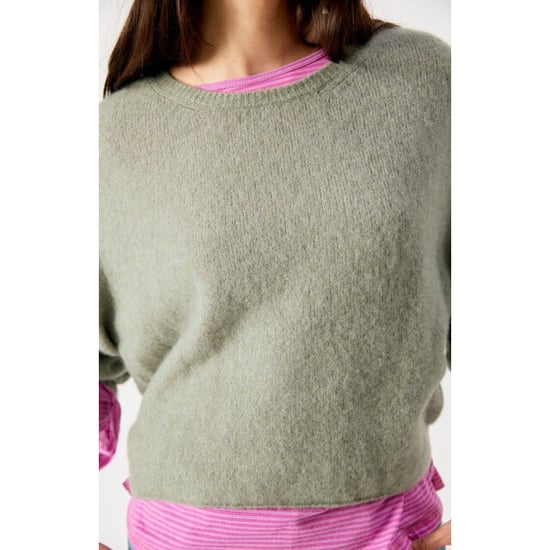 American Vintage Vitow pullovers vito18ph26 - Image 3