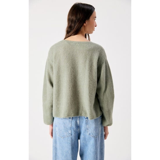 American Vintage Vitow pullovers vito18ph26 - Image 4