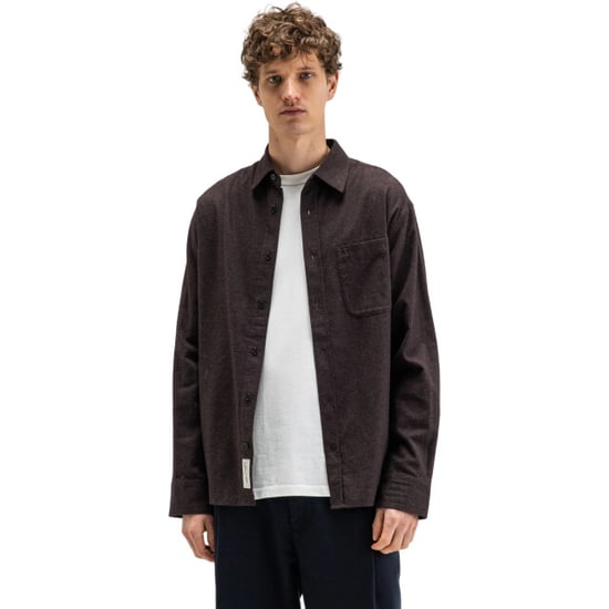 Butcher of Blue Aidan flannel shirt - Image 3
