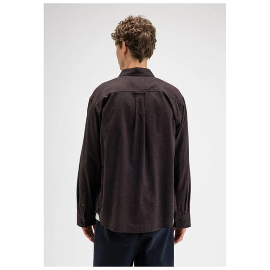 Butcher of Blue Aidan flannel shirt - Image 5