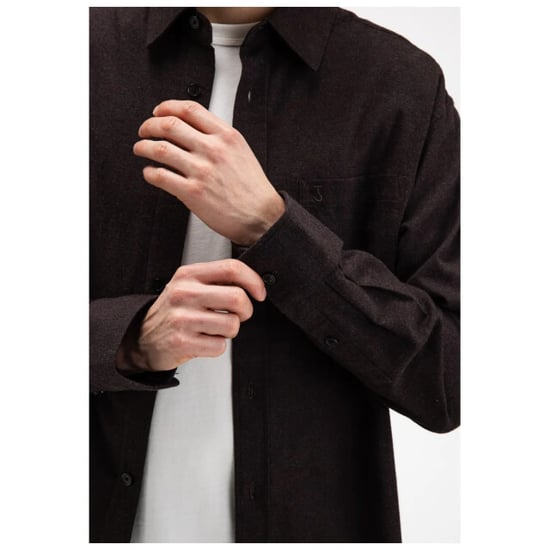 Butcher of Blue Aidan flannel shirt - Image 6