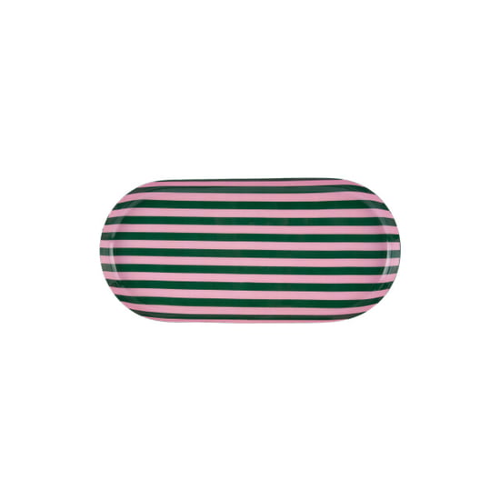 Present Time dienblad animado oval large - 38x18x2,5 cm - Image 4