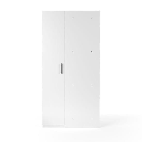 Wasophoogte ® opbergkast zijkast voor wasmachine kast module m2 700d x - Image 1