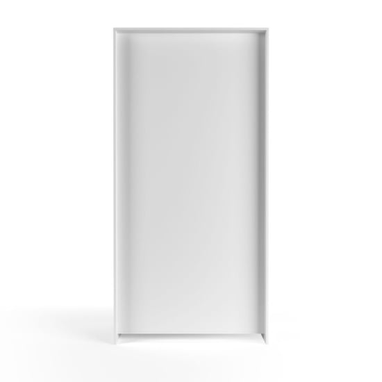 Wasophoogte ® opbergkast zijkast voor wasmachine kast module m2 700d x - Image 2