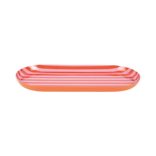 Present Time dienblad animado oval large - 38x18x2,5 cm - Image 1