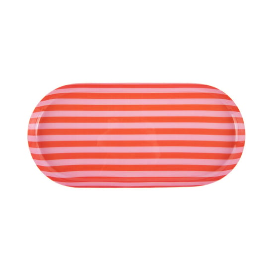 Present Time dienblad animado oval large - 38x18x2,5 cm - Image 2