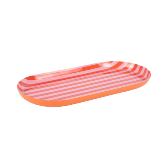 Present Time dienblad animado oval large - 38x18x2,5 cm - Image 3