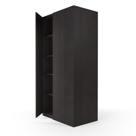 Wasophoogte ® opbergkast zijkast voor wasmachine kast module m2 700d x - Image 4
