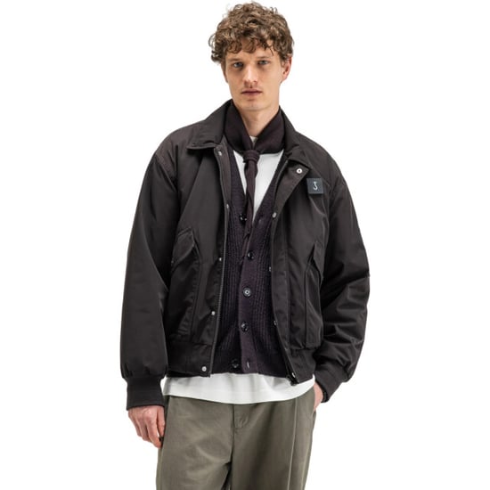 Butcher of Blue Carlos loose flight bomber - Image 2