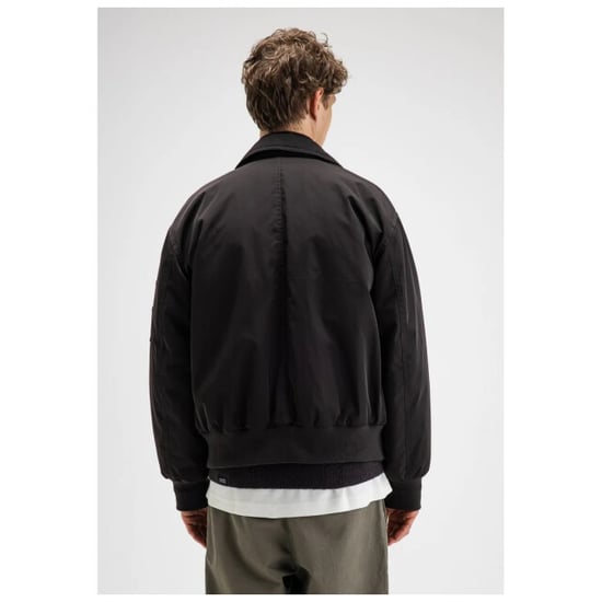 Butcher of Blue Carlos loose flight bomber - Image 3