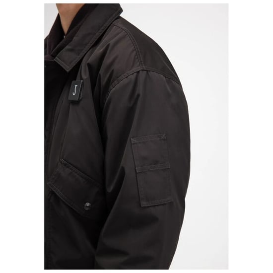 Butcher of Blue Carlos loose flight bomber - Image 4