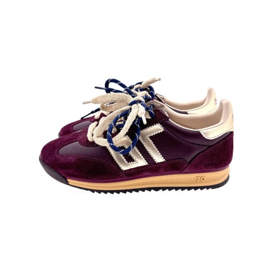 BACK 70 108009 sneakers - Image 1