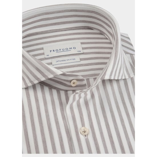 Profuomo Zakelijk overhemd heren ppxh30024/f - Image 5