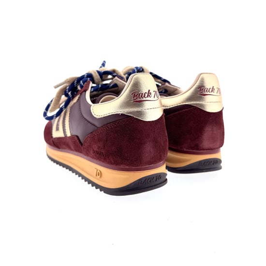 BACK 70 108009 sneakers - Image 4
