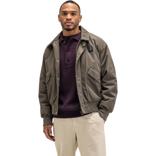 Butcher of Blue Carlos loose flight bomber - Image 2