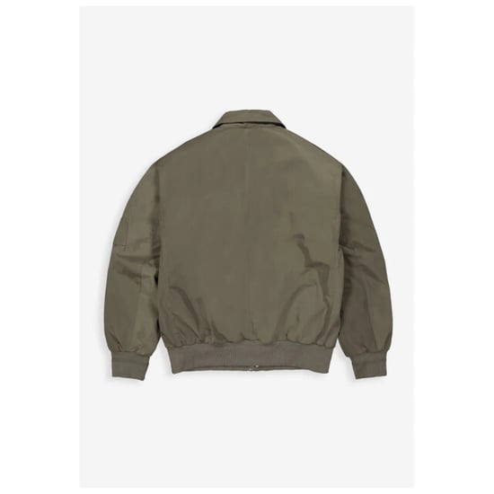 Butcher of Blue Carlos loose flight bomber - Image 3