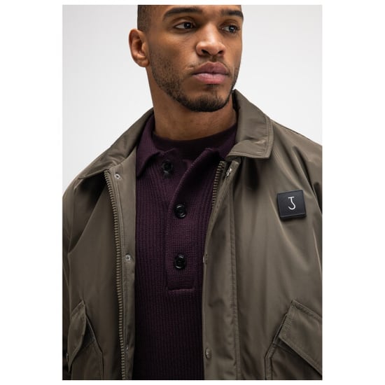 Butcher of Blue Carlos loose flight bomber - Image 4