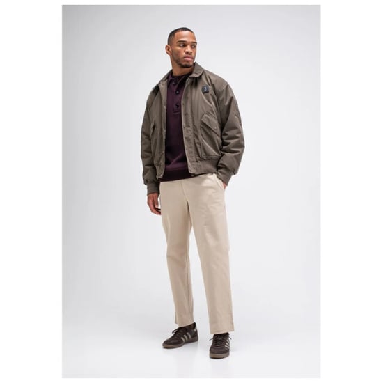 Butcher of Blue Carlos loose flight bomber - Image 5