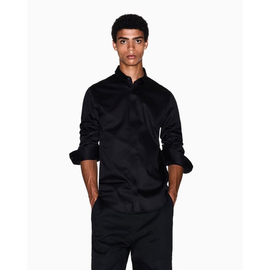 Armani Exchange 8nzcbd overhemden - Image 4
