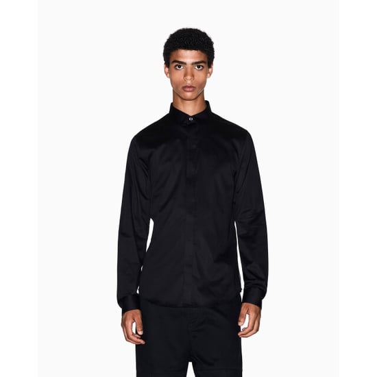 Armani Exchange 8nzcbd overhemden - Image 5