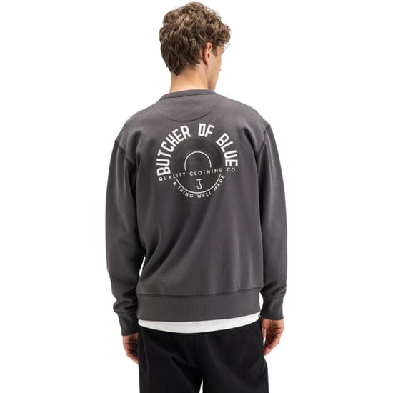 Butcher of Blue Circle crew - Image 1