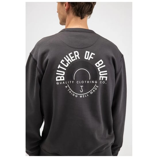 Butcher of Blue Circle crew - Image 4