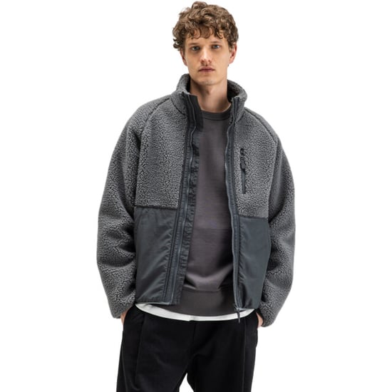 Butcher of Blue Reese fleece jacket - Image 2