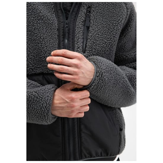 Butcher of Blue Reese fleece jacket - Image 3