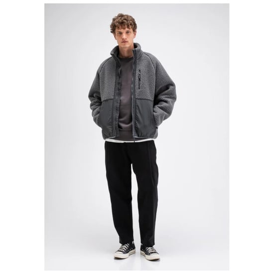Butcher of Blue Reese fleece jacket - Image 4