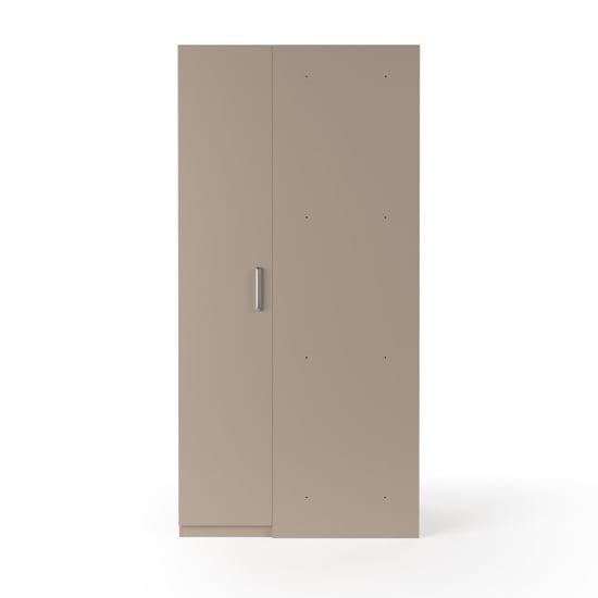 Wasophoogte ® opbergkast zijkast voor wasmachine kast module m2 700d x - Image 1