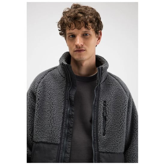 Butcher of Blue Reese fleece jacket - Image 6