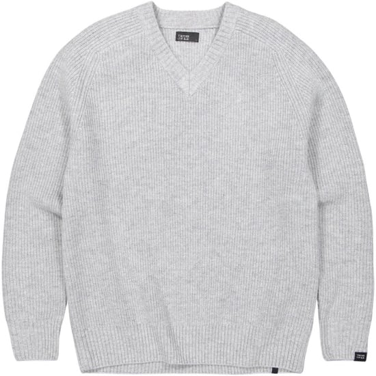 Butcher of Blue Carter knit v-neck - Image 1