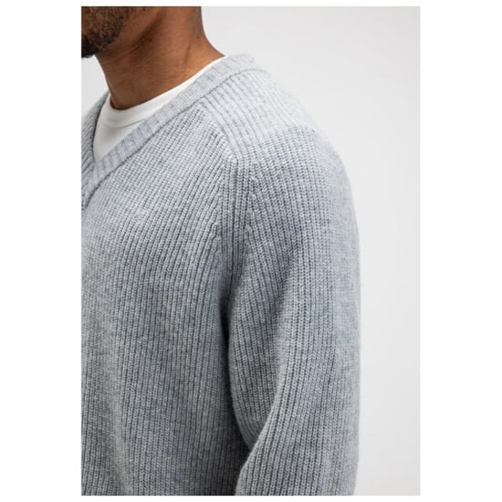 Butcher of Blue Carter knit v-neck - Image 2