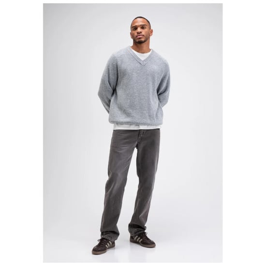Butcher of Blue Carter knit v-neck - Image 3