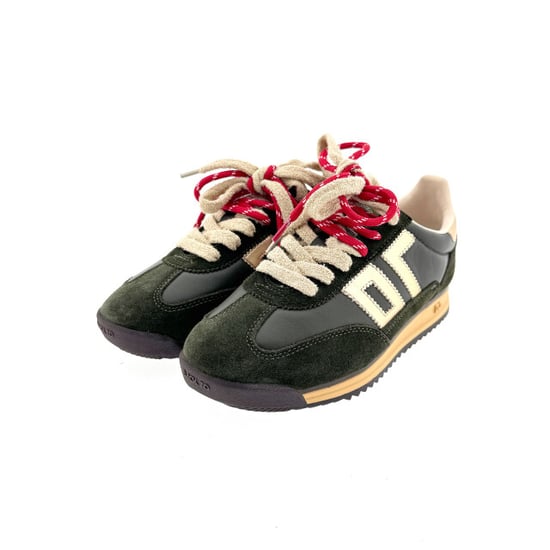 BACK 70 108009 sneakers - Image 2