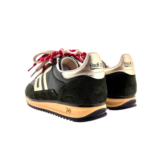 BACK 70 108009 sneakers - Image 3