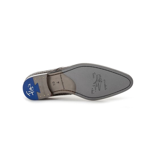 Floris van Bommel Sfm-30149-20-03 veterschoenen - Image 2