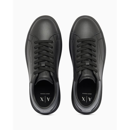 Armani Exchange Xux123 sneakers - Image 3