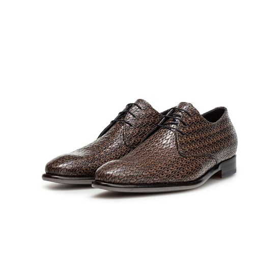 Floris van Bommel Sfm-30149-20-03 veterschoenen - Image 4